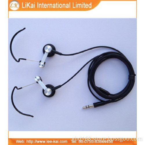 High Performance Cheap Sports Headset Earphones